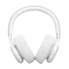 JBL Live 770NC Bezvadu austiņas, galvas saite, zvaniem/mūzikai, Bluetooth, balts