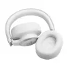 JBL Live 770NC Bezvadu austiņas, galvas saite, zvaniem/mūzikai, Bluetooth, balts