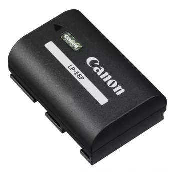 Baterija Canon LP-E6P litija jonu kamerām