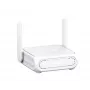 ASUS RT-BE58 Go bezvadu maršrutētājs 2,5 Gigabit Ethernet Dual-band (2,4 GHz / 5 GHz) Balts