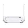ASUS RT-BE58 Go bezvadu maršrutētājs 2,5 Gigabit Ethernet Dual-band (2,4 GHz / 5 GHz) Balts