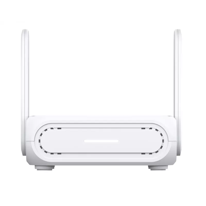 ASUS RT-BE58 Go bezvadu maršrutētājs 2,5 Gigabit Ethernet Dual-band (2,4 GHz / 5 GHz) Balts