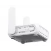 ASUS RT-BE58 Go bezvadu maršrutētājs 2,5 Gigabit Ethernet Dual-band (2,4 GHz / 5 GHz) Balts