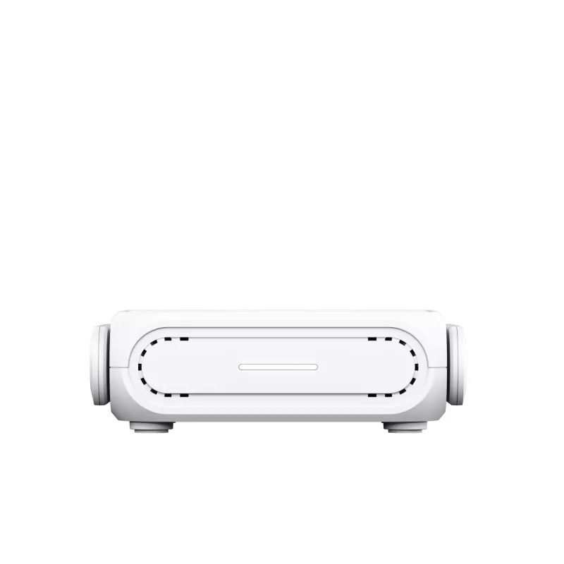 ASUS RT-BE58 Go bezvadu maršrutētājs 2,5 Gigabit Ethernet Dual-band (2,4 GHz / 5 GHz) Balts