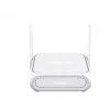 ASUS RT-BE58 Go bezvadu maršrutētājs 2,5 Gigabit Ethernet Dual-band (2,4 GHz / 5 GHz) Balts