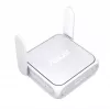 ASUS RT-BE58 Go bezvadu maršrutētājs 2,5 Gigabit Ethernet Dual-band (2,4 GHz / 5 GHz) Balts