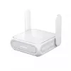 ASUS RT-BE58 Go bezvadu maršrutētājs 2,5 Gigabit Ethernet Dual-band (2,4 GHz / 5 GHz) Balts
