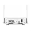 ASUS RT-BE58 Go bezvadu maršrutētājs 2,5 Gigabit Ethernet Dual-band (2,4 GHz / 5 GHz) Balts