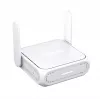 ASUS RT-BE58 Go bezvadu maršrutētājs 2,5 Gigabit Ethernet Dual-band (2,4 GHz / 5 GHz) Balts
