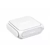 ASUS RT-BE58 Go bezvadu maršrutētājs 2,5 Gigabit Ethernet Dual-band (2,4 GHz / 5 GHz) Balts