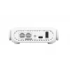 ASUS RT-BE58 Go bezvadu maršrutētājs 2,5 Gigabit Ethernet Dual-band (2,4 GHz / 5 GHz) Balts
