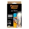 PanzerGlass Anti-Reflective Armor ekrāna aizsargs iPhone 17 Pro pret skrāpējumiem un triecieniem