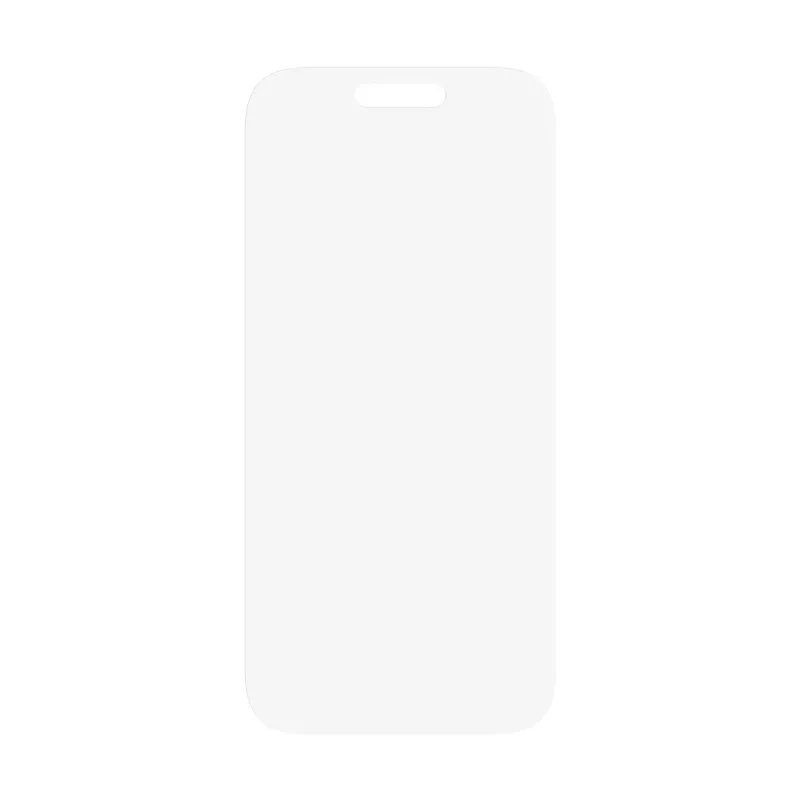 PanzerGlass Anti-Reflective Armor ekrāna aizsargs iPhone 17 Pro pret skrāpējumiem un triecieniem