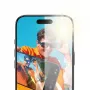 PanzerGlass Pretatstarojuma Armor Ekrāna Aizsargs iPhone Air Pret Skrāpējumiem Triecienizturīgs
