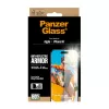 PanzerGlass Pretatstarojuma Armor Ekrāna Aizsargs iPhone Air Pret Skrāpējumiem Triecienizturīgs