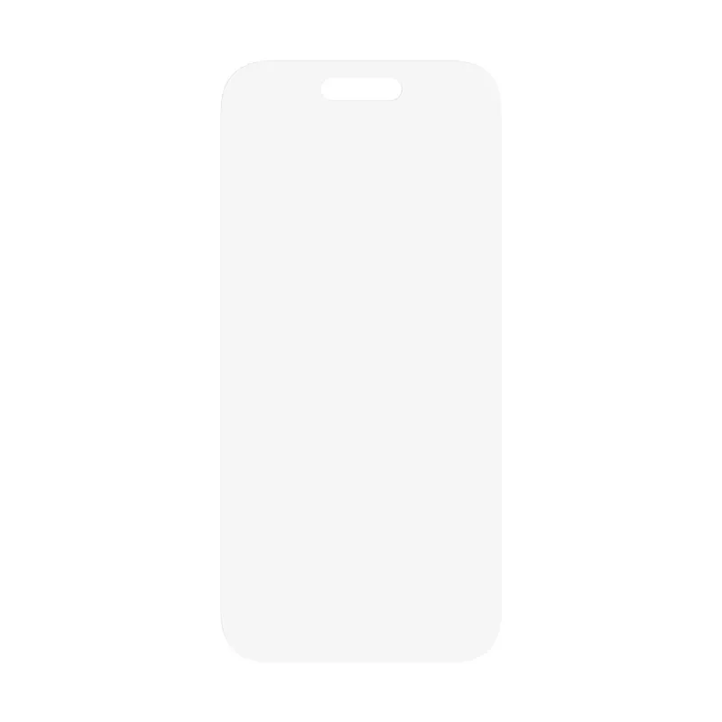 PanzerGlass Pretatstarojuma Armor Ekrāna Aizsargs iPhone Air Pret Skrāpējumiem Triecienizturīgs