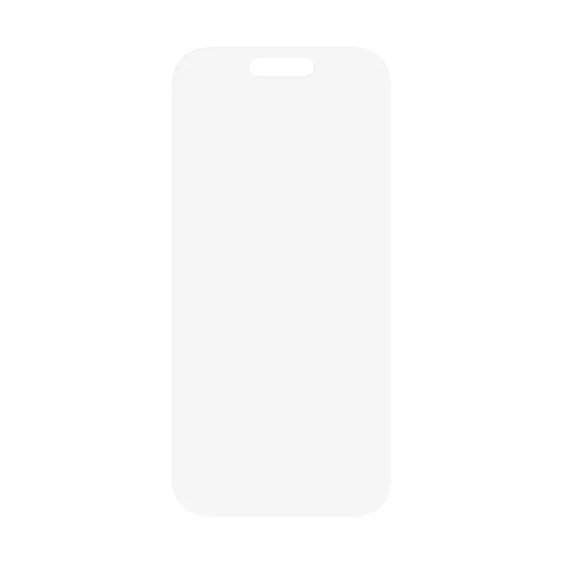 PanzerGlass Anti-Reflective Armor ekrāna aizsargs iPhone 17 iPhone 16 Pro Scratch Shock Resistant