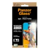 PanzerGlass Pretatspīduma Armor Ekrāna Aizsargs iPhone 17 Pro Max Pret skrāpējumiem Triecienizturīgs
