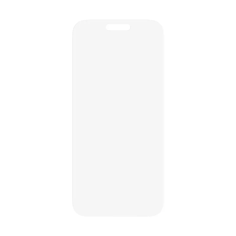 PanzerGlass Pretatspīduma Armor Ekrāna Aizsargs iPhone 17 Pro Max Pret skrāpējumiem Triecienizturīgs