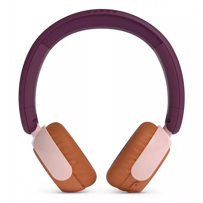 Austiņas Philips TAK4200MP/00 Bezvadu Bluetooth 20-20000 Hz Oranža Violeta Roza
