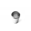 NutriBullet Flip 0,59 L pārnēsājams blenderis Melns, Balts