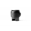 NutriBullet Flip 0,59 L pārnēsājams blenderis Melns, Balts