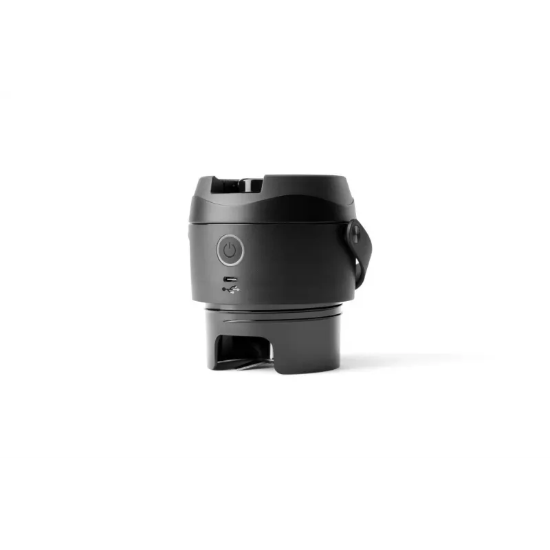 NutriBullet Flip 0,59 L pārnēsājams blenderis Melns, Balts
