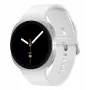 Viedpulkstenis Samsung Galaxy Watch 8 Sudraba 44mm ES Modelis SM-L330NZSAEUB
