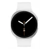 Viedpulkstenis Samsung Galaxy Watch 8 Sudraba 44mm ES Modelis SM-L330NZSAEUB