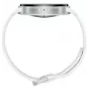 Viedpulkstenis Samsung Galaxy Watch 8 Sudraba 44mm ES Modelis SM-L330NZSAEUB