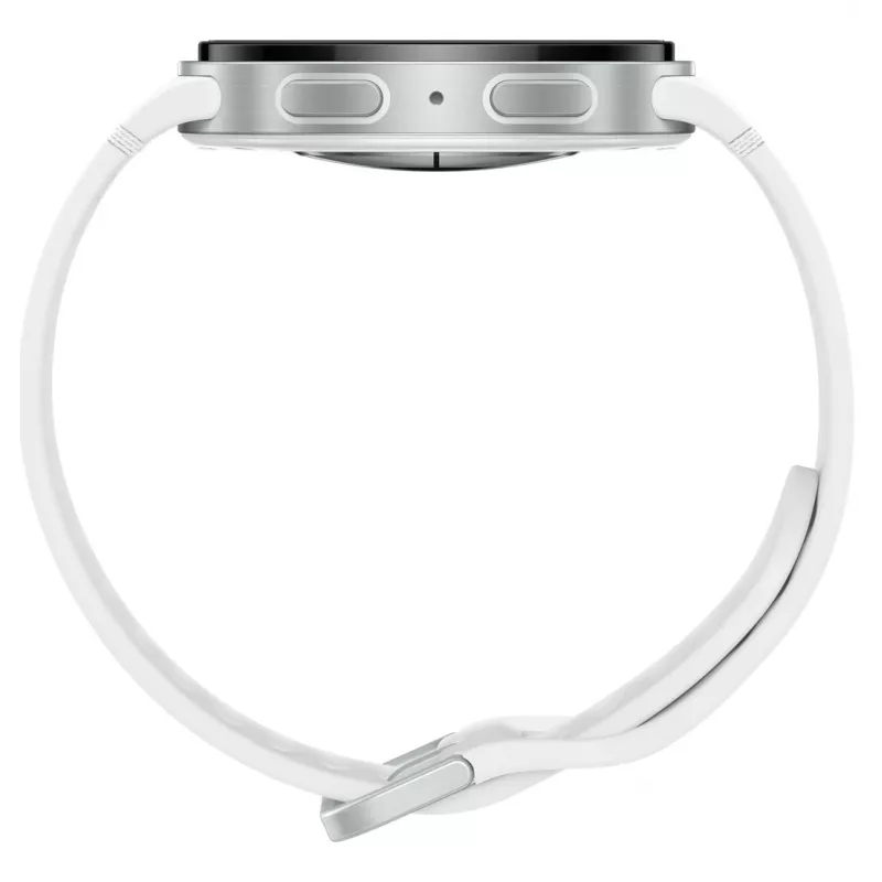 Viedpulkstenis Samsung Galaxy Watch 8 Sudraba 44mm ES Modelis SM-L330NZSAEUB