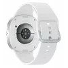 Viedpulkstenis Samsung Galaxy Watch 8 Sudraba 44mm ES Modelis SM-L330NZSAEUB