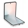 Samsung Galaxy Z Flip7 FE, 17 cm (6,7 collas), 2640 x 1080 pikseļi, 8 GB, 128 GB, 50 MP, Balts