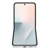 Samsung Galaxy Z Flip7 FE, 17 cm (6,7 collas), 2640 x 1080 pikseļi, 8 GB, 128 GB, 50 MP, Balts