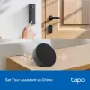 TP-Link Tapo D205 video intercom sistēma 3 MP Melna