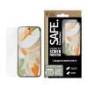 Ekrāna aizsargs PanzerGlass SAFE. saderīgs ar Google Pixel 10 10 Pro 9 9 Pro, izturīgs pret skrāpējumiem un triecieniem