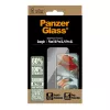 PanzerGlass ekrāna/aizmugures aizsargs Google Pixel 10 Pro XL / 9 Pro XL, caurspīdīgs, 1 gab. (PG92324)