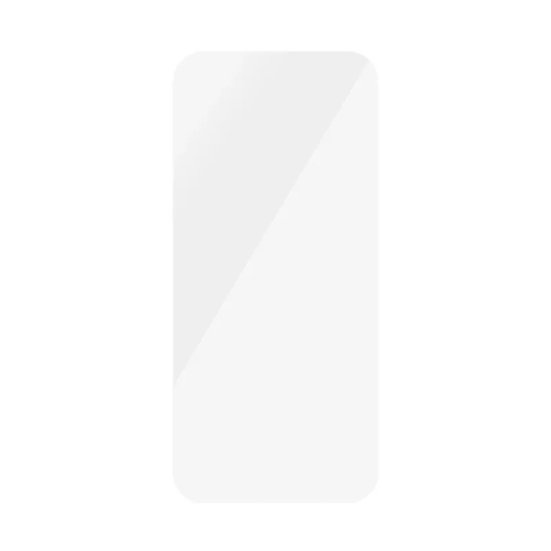 PanzerGlass ekrāna/aizmugures aizsargs Google Pixel 10 Pro XL / 9 Pro XL, caurspīdīgs, 1 gab. (PG92324)