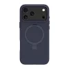 Aizmugures vāciņš dbramante1928 Roskilde Kick ICON MagSafe saderīgs Deep Water priekš Apple iPhone 17 Pro Max