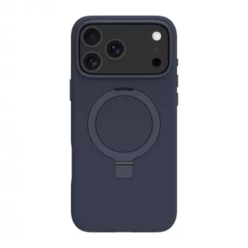 Aizmugures vāciņš dbramante1928 Roskilde Kick ICON MagSafe saderīgs Deep Water priekš Apple iPhone 17 Pro Max