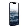 Aizmugures vāciņš dbramante1928 Roskilde Kick ICON MagSafe saderīgs Deep Water priekš Apple iPhone 17 Pro Max