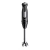 Braun MultiQuick 5 Pro MQ 55236 M 0.6 L Iegremdējamais blenderis 1000 W Melns