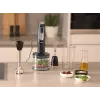 Braun MultiQuick 5 Pro MQ 55236 M 0.6 L Iegremdējamais blenderis 1000 W Melns