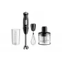 Braun MultiQuick 5 Pro MQ 55236 M 0.6 L Iegremdējamais blenderis 1000 W Melns