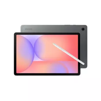 Samsung Galaxy Tab S10 Lite 5G Enterprise Edition 128 GB 27,7 cm (10,9 collu) 6 GB Wi-Fi 6 (802.11ax) Pelēks