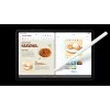 Planšetdators Samsung Galaxy Tab S11 5G 11 collu 12GB RAM 256GB, 2560x1600 displejs, IP68, 13MP aizmugurējā, 12MP priekšējā