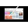 Planšetdators Samsung Galaxy Tab S11 5G 11 collu 12GB RAM 256GB, 2560x1600 displejs, IP68, 13MP aizmugurējā, 12MP priekšējā