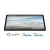 Planšetdators Samsung Galaxy Tab S11 5G 11 collu 12GB RAM 256GB, 2560x1600 displejs, IP68, 13MP aizmugurējā, 12MP priekšējā