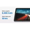 Planšetdators Samsung Galaxy Tab S11 5G 11 collu 12GB RAM 256GB, 2560x1600 displejs, IP68, 13MP aizmugurējā, 12MP priekšējā