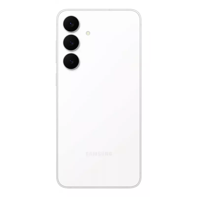 Viedtālrunis Samsung Galaxy S25 FE 6.7 collu 256GB Balts